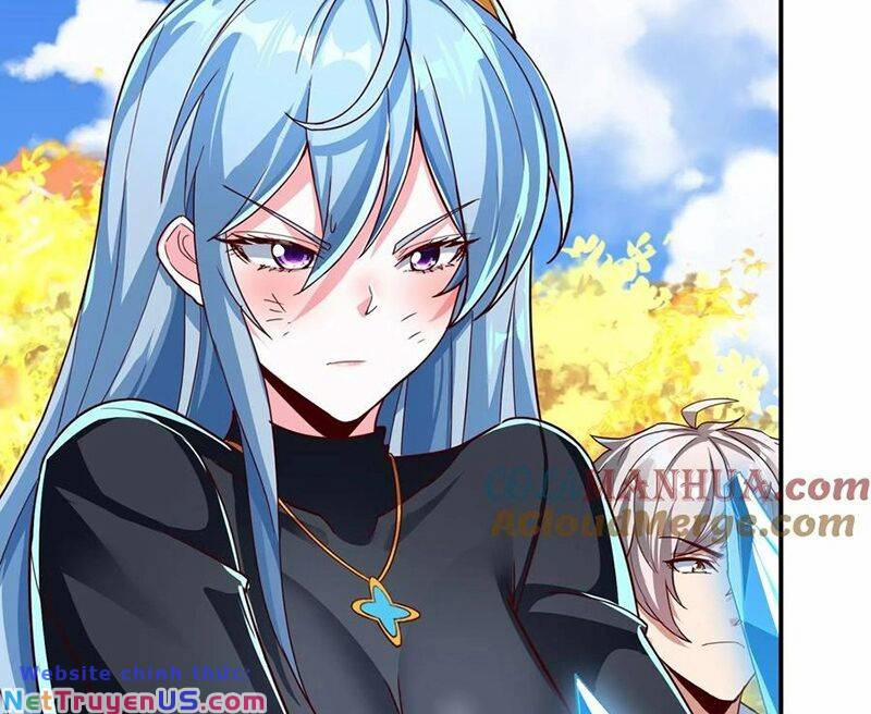 Linh Khí Khôi Phục: Ta Mỗi Ngày Thu Được Một Cái Kỹ Năng Mới 216 trang 6