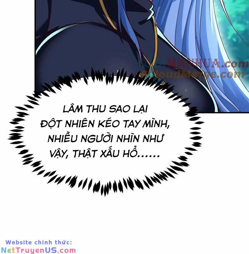 Linh Khí Khôi Phục: Ta Mỗi Ngày Thu Được Một Cái Kỹ Năng Mới 216 trang 61