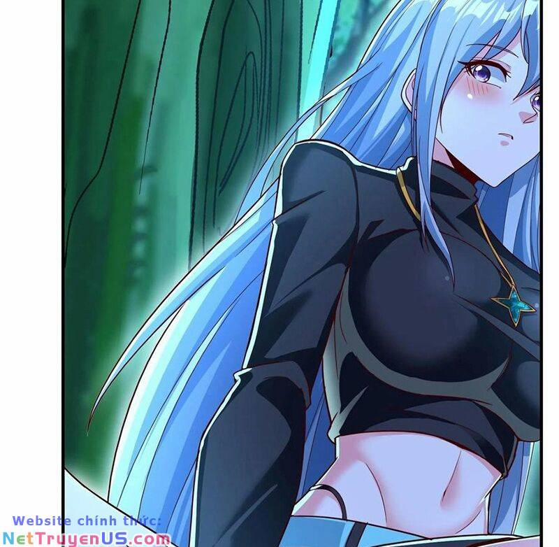 Linh Khí Khôi Phục: Ta Mỗi Ngày Thu Được Một Cái Kỹ Năng Mới 216 trang 63