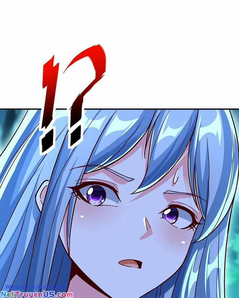 Linh Khí Khôi Phục: Ta Mỗi Ngày Thu Được Một Cái Kỹ Năng Mới 216 trang 65