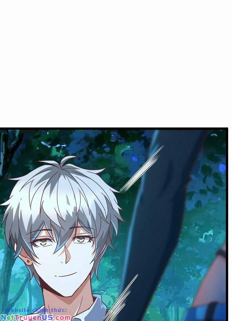 Linh Khí Khôi Phục: Ta Mỗi Ngày Thu Được Một Cái Kỹ Năng Mới 217 trang 11