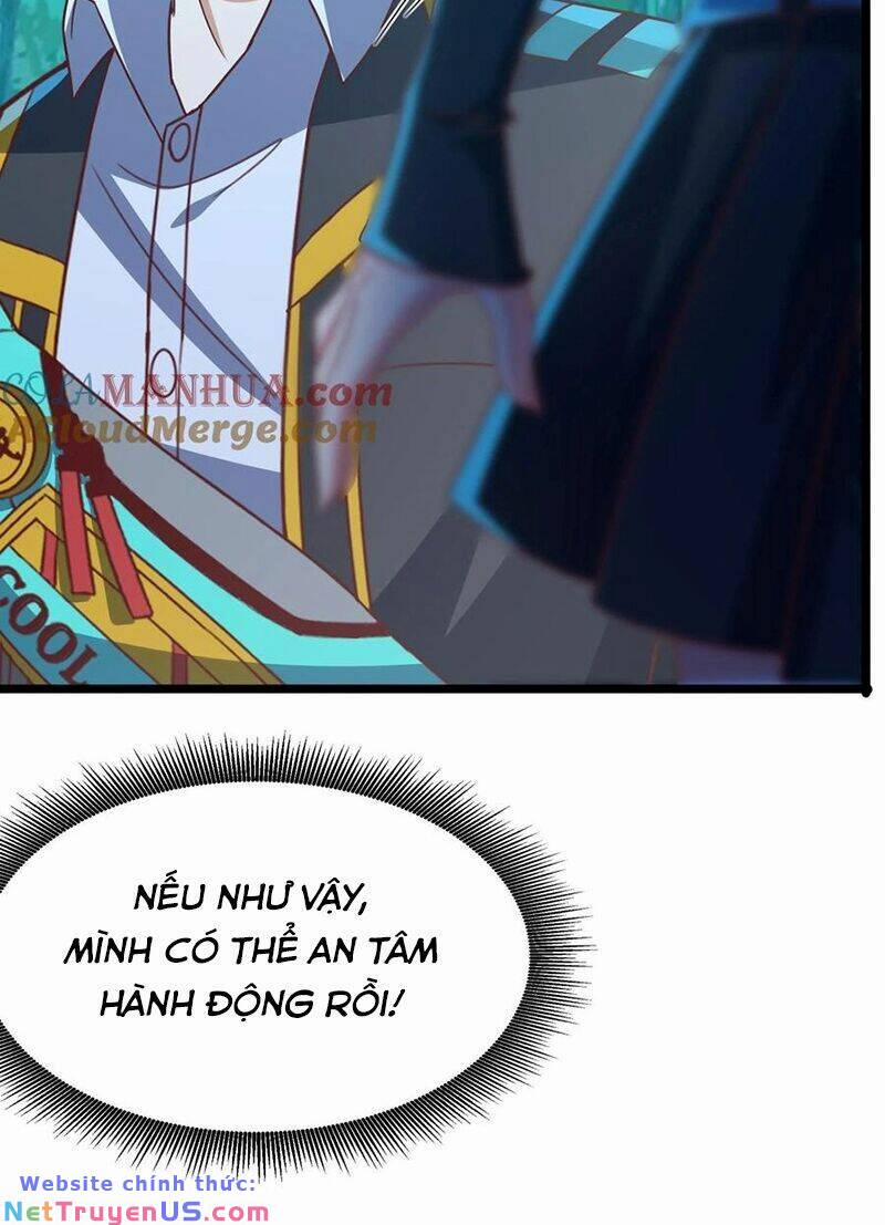 Linh Khí Khôi Phục: Ta Mỗi Ngày Thu Được Một Cái Kỹ Năng Mới 217 trang 12