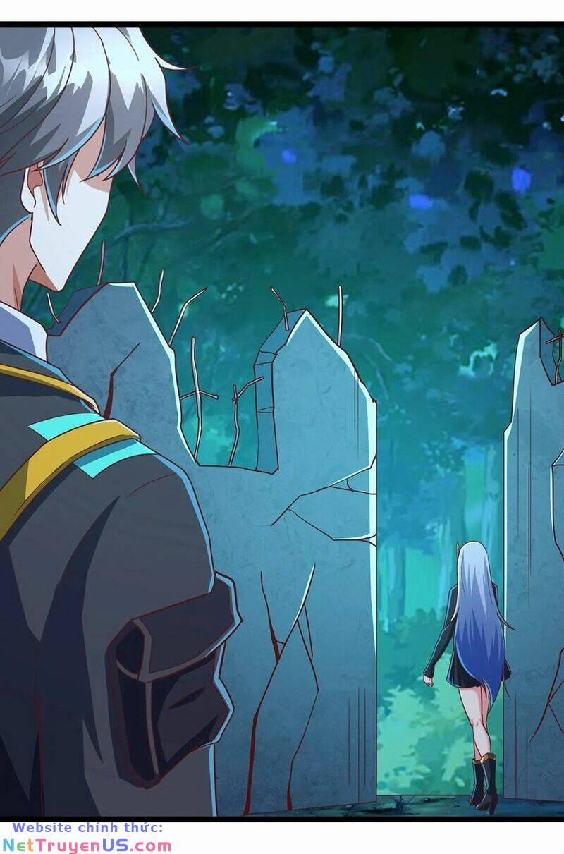 Linh Khí Khôi Phục: Ta Mỗi Ngày Thu Được Một Cái Kỹ Năng Mới 217 trang 13