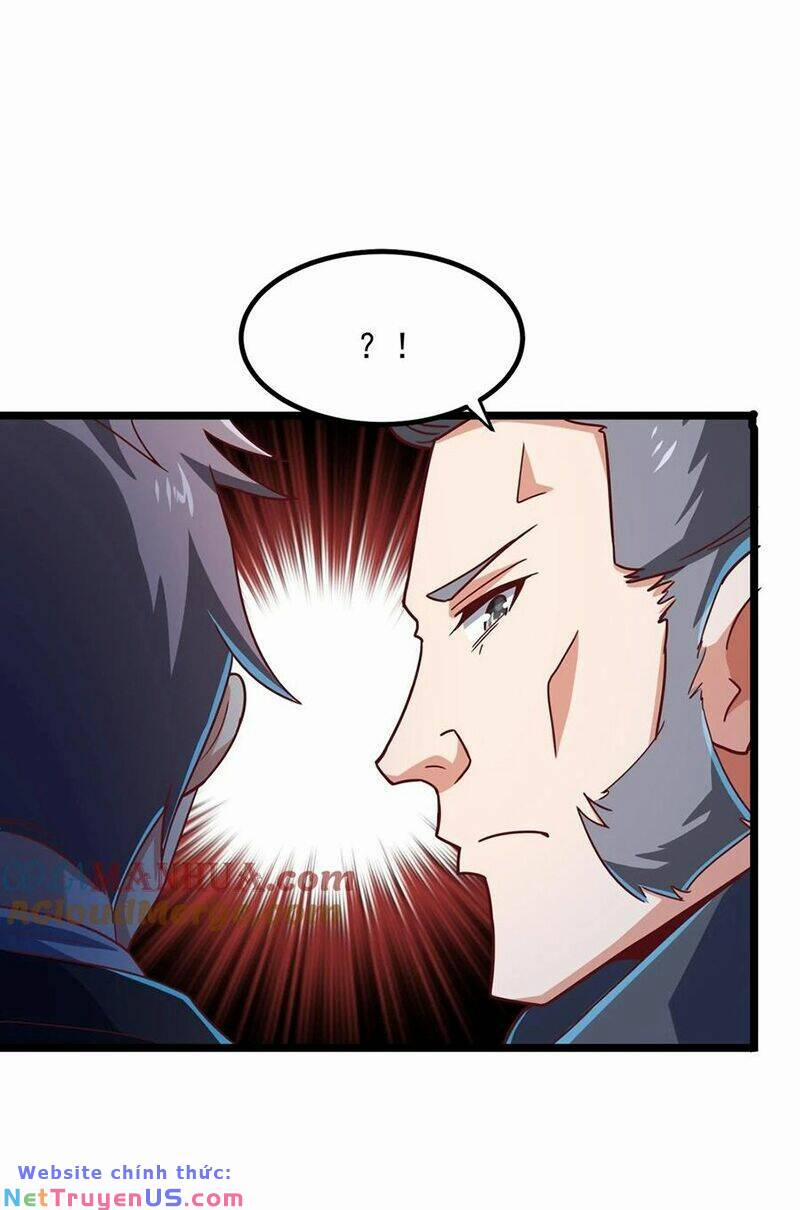 Linh Khí Khôi Phục: Ta Mỗi Ngày Thu Được Một Cái Kỹ Năng Mới 217 trang 14