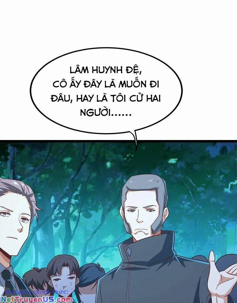 Linh Khí Khôi Phục: Ta Mỗi Ngày Thu Được Một Cái Kỹ Năng Mới 217 trang 15