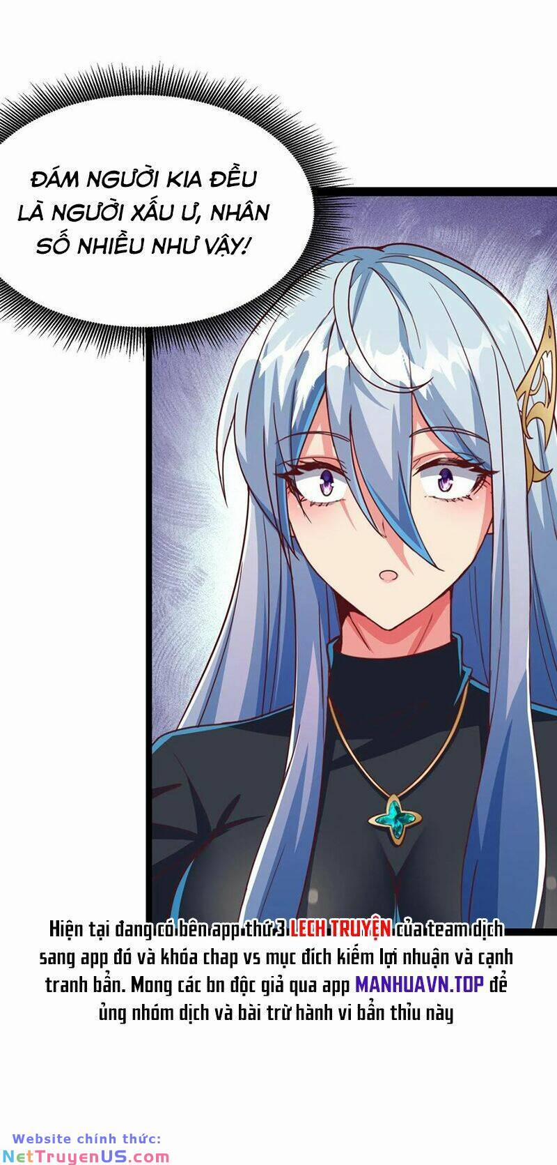 Linh Khí Khôi Phục: Ta Mỗi Ngày Thu Được Một Cái Kỹ Năng Mới 217 trang 2