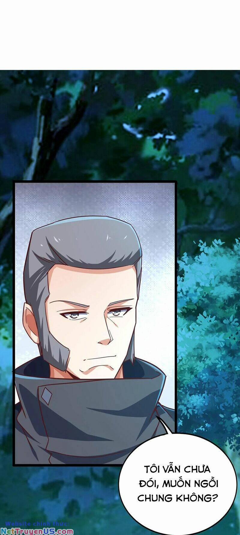 Linh Khí Khôi Phục: Ta Mỗi Ngày Thu Được Một Cái Kỹ Năng Mới 217 trang 25