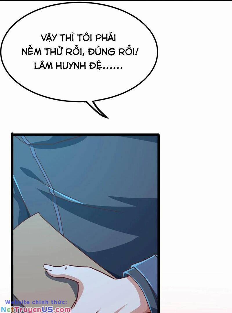 Linh Khí Khôi Phục: Ta Mỗi Ngày Thu Được Một Cái Kỹ Năng Mới 217 trang 27