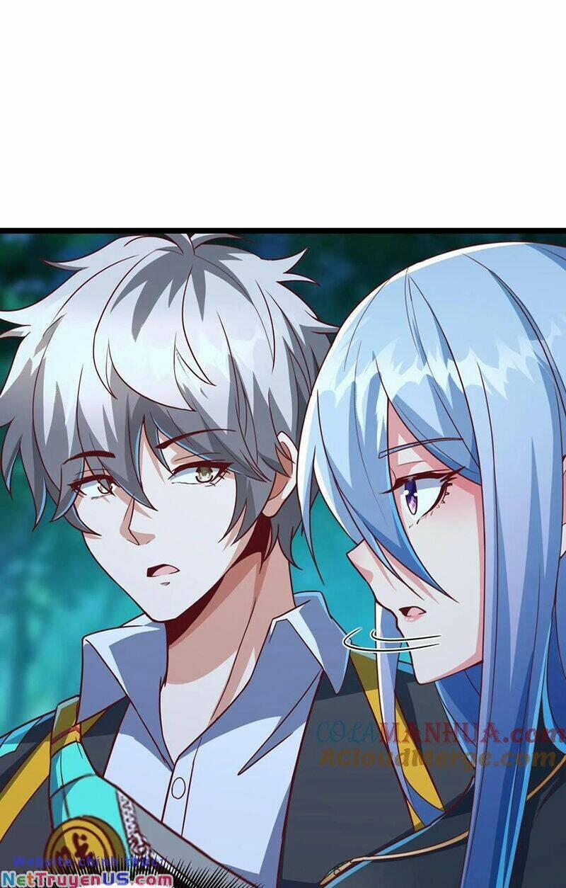 Linh Khí Khôi Phục: Ta Mỗi Ngày Thu Được Một Cái Kỹ Năng Mới 217 trang 3