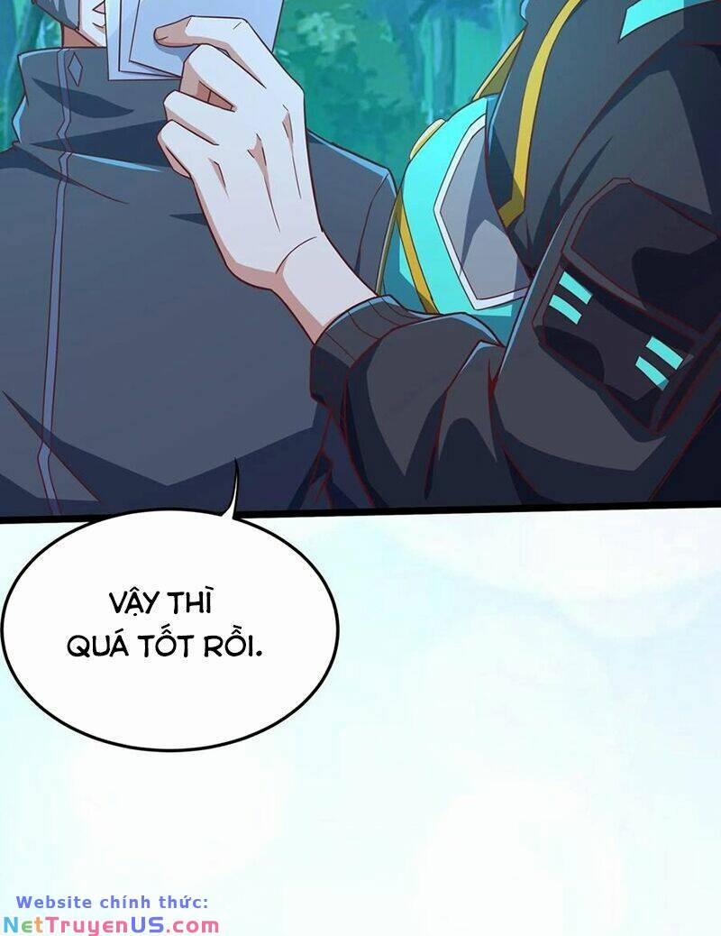 Linh Khí Khôi Phục: Ta Mỗi Ngày Thu Được Một Cái Kỹ Năng Mới 217 trang 32