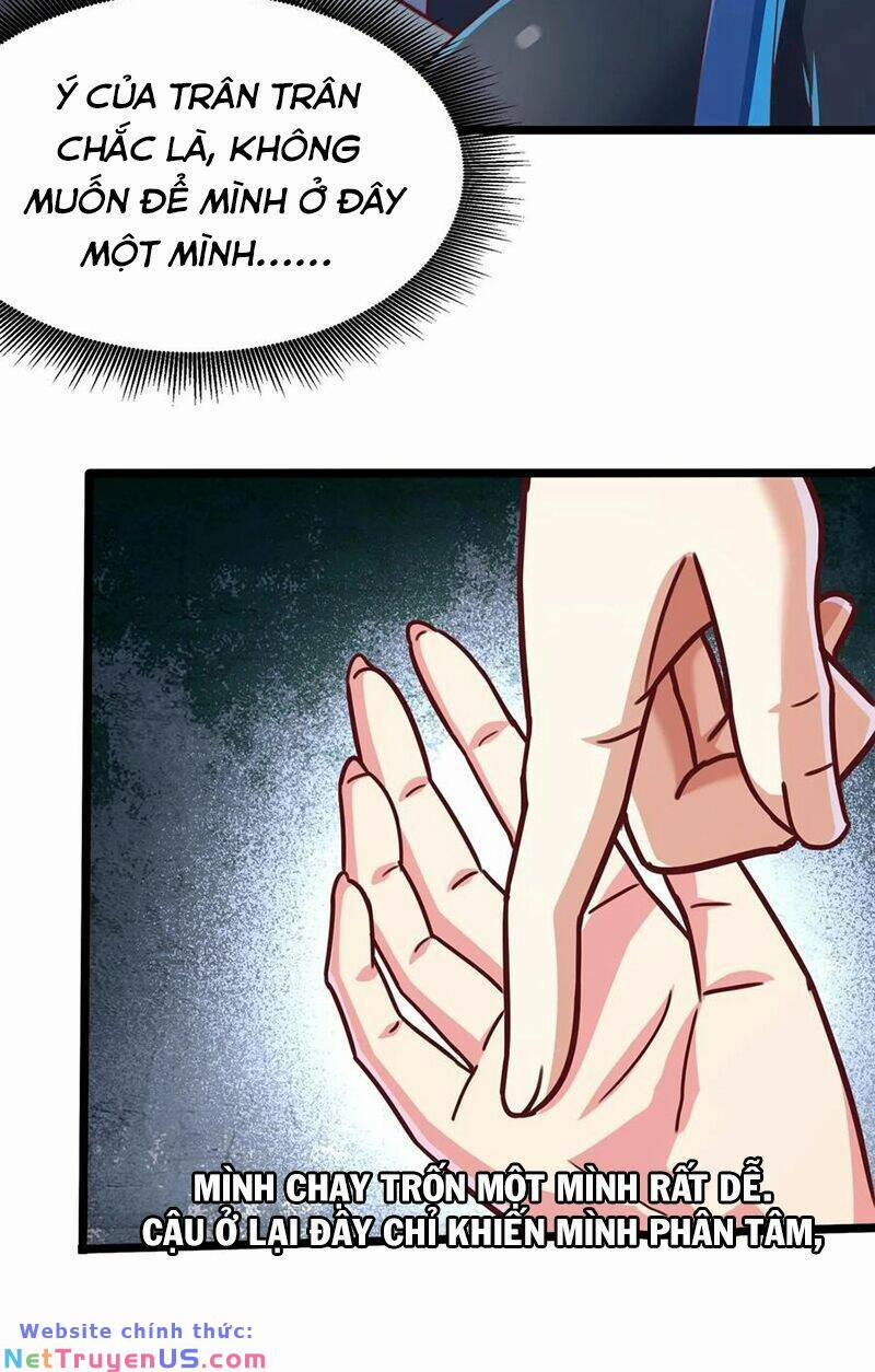 Linh Khí Khôi Phục: Ta Mỗi Ngày Thu Được Một Cái Kỹ Năng Mới 217 trang 4