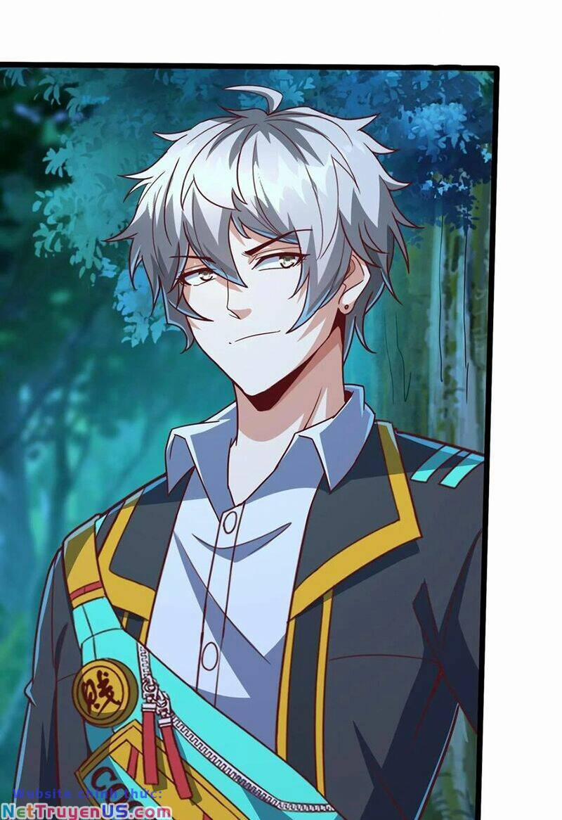 Linh Khí Khôi Phục: Ta Mỗi Ngày Thu Được Một Cái Kỹ Năng Mới 217 trang 5