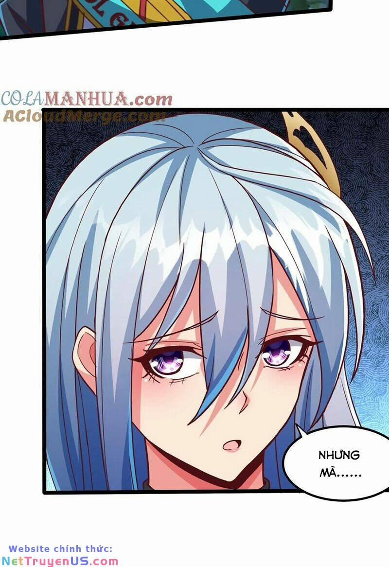 Linh Khí Khôi Phục: Ta Mỗi Ngày Thu Được Một Cái Kỹ Năng Mới 217 trang 6