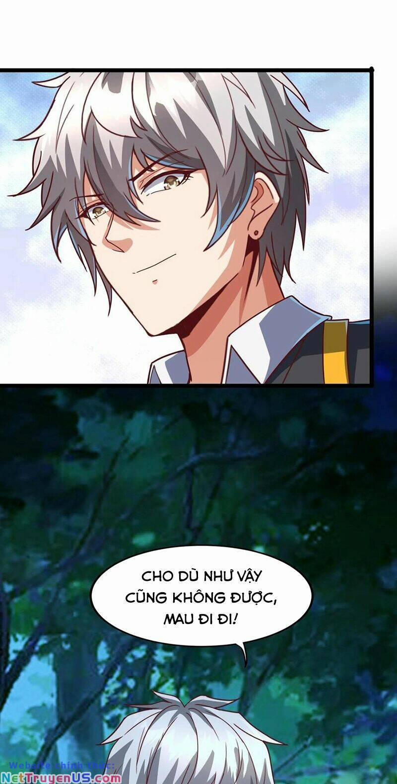 Linh Khí Khôi Phục: Ta Mỗi Ngày Thu Được Một Cái Kỹ Năng Mới 217 trang 7