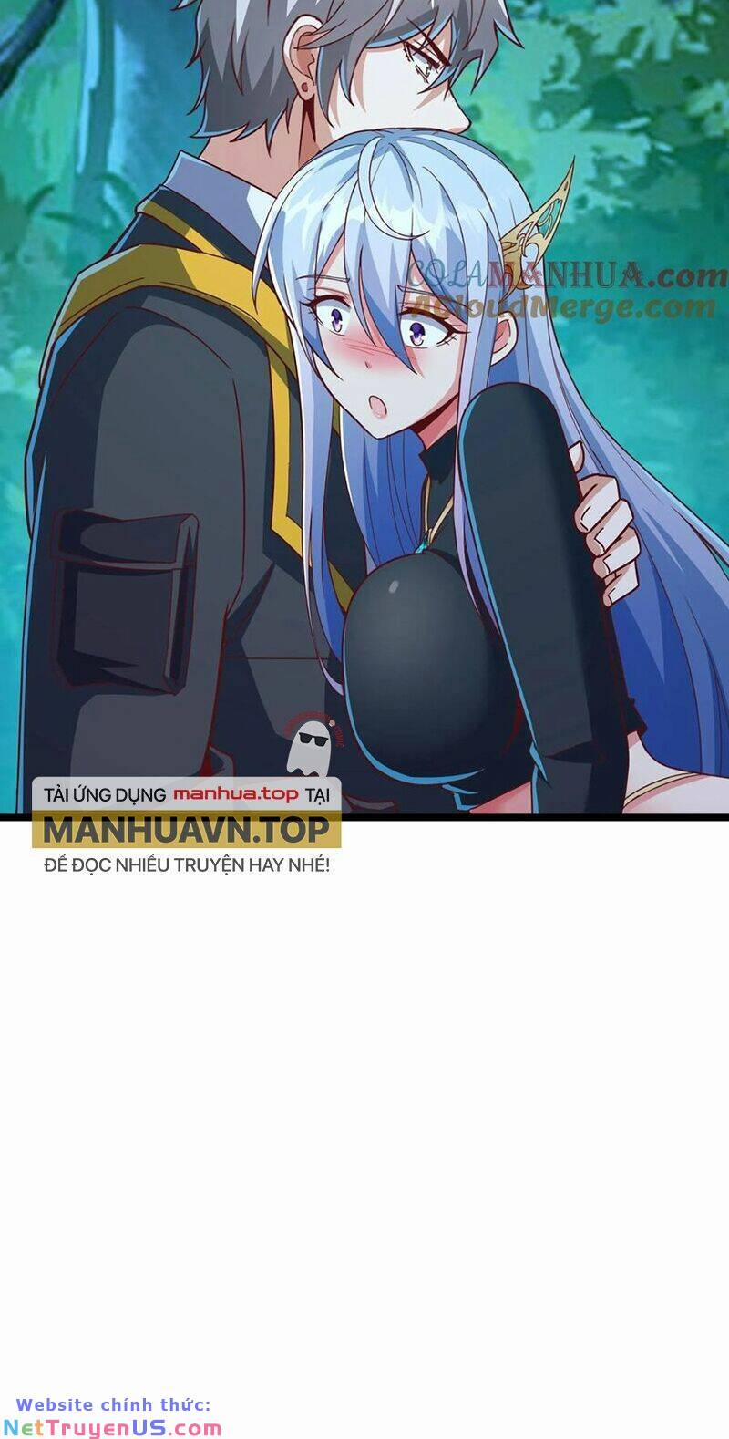 Linh Khí Khôi Phục: Ta Mỗi Ngày Thu Được Một Cái Kỹ Năng Mới 217 trang 8