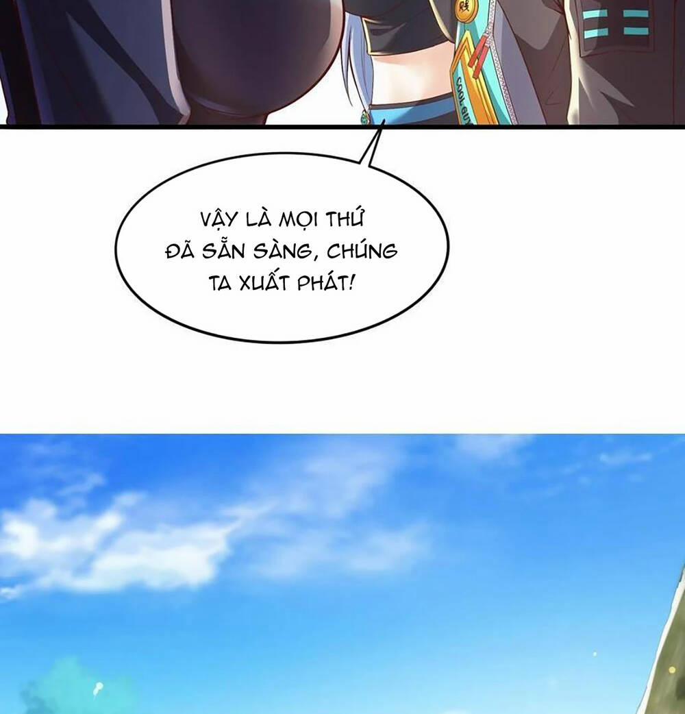 Linh Khí Khôi Phục: Ta Mỗi Ngày Thu Được Một Cái Kỹ Năng Mới 22 trang 13