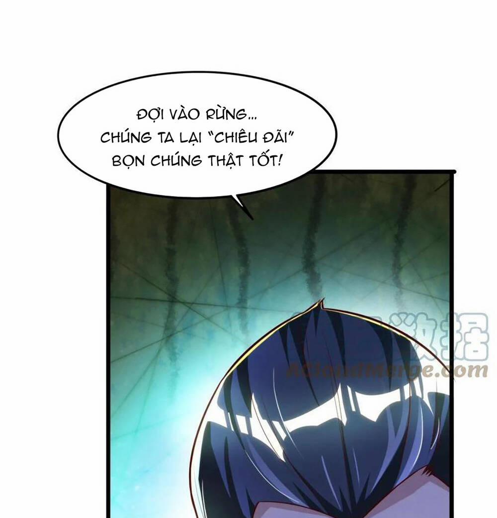 Linh Khí Khôi Phục: Ta Mỗi Ngày Thu Được Một Cái Kỹ Năng Mới 22 trang 19