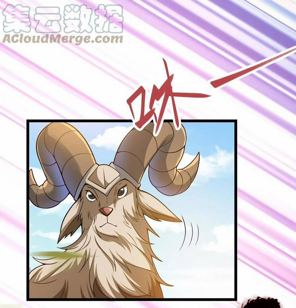 Linh Khí Khôi Phục: Ta Mỗi Ngày Thu Được Một Cái Kỹ Năng Mới 22 trang 23