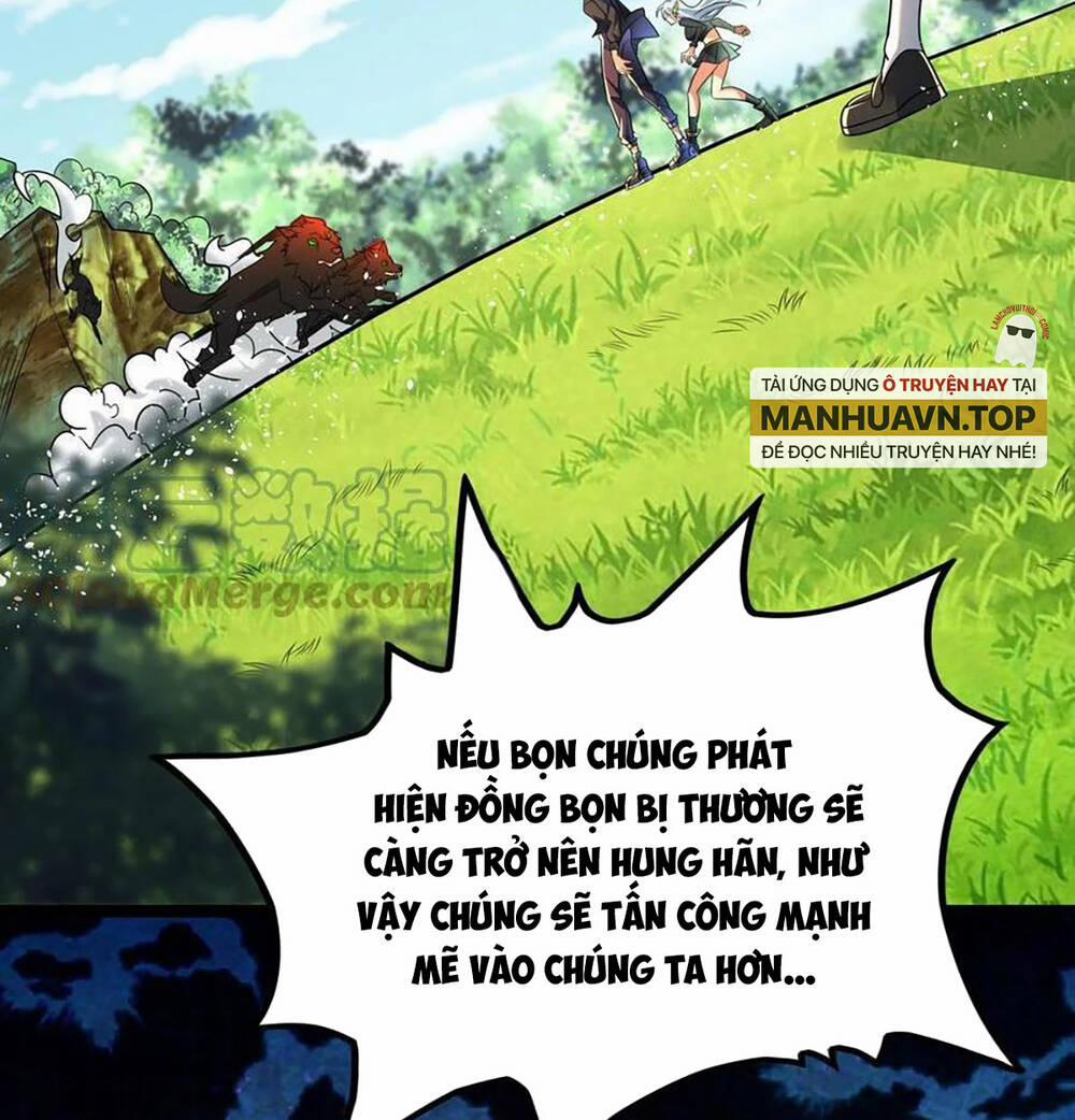 Linh Khí Khôi Phục: Ta Mỗi Ngày Thu Được Một Cái Kỹ Năng Mới 22 trang 37