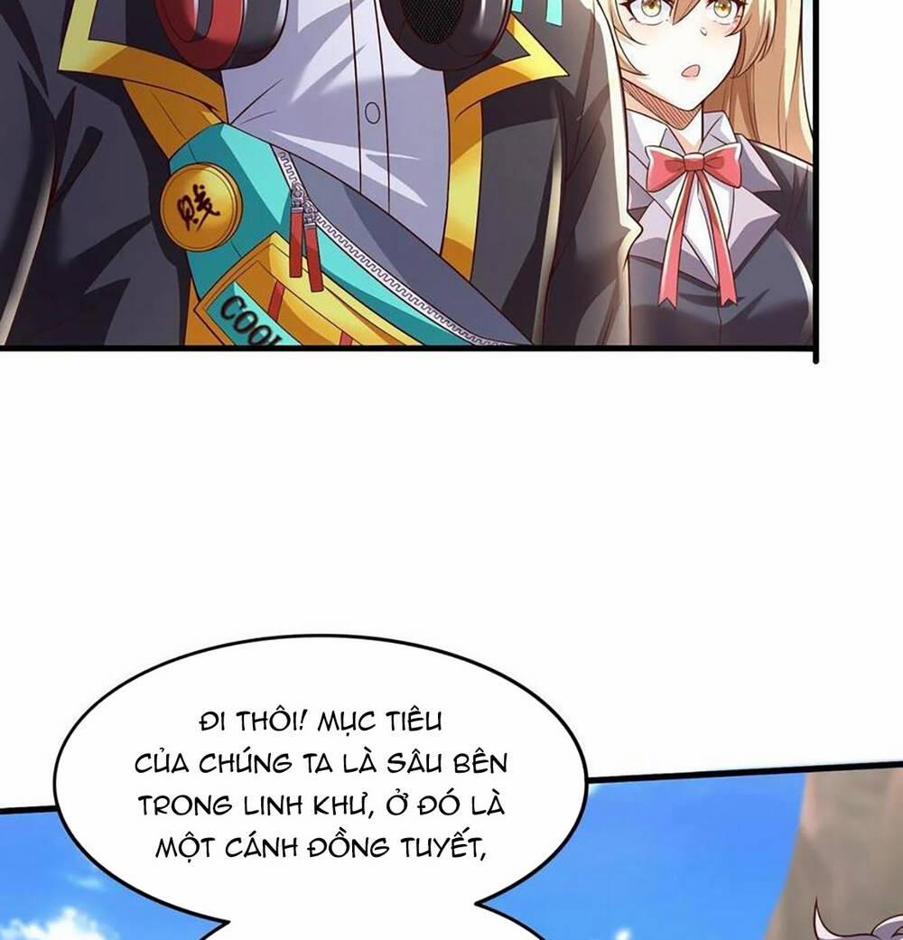 Linh Khí Khôi Phục: Ta Mỗi Ngày Thu Được Một Cái Kỹ Năng Mới 22 trang 6