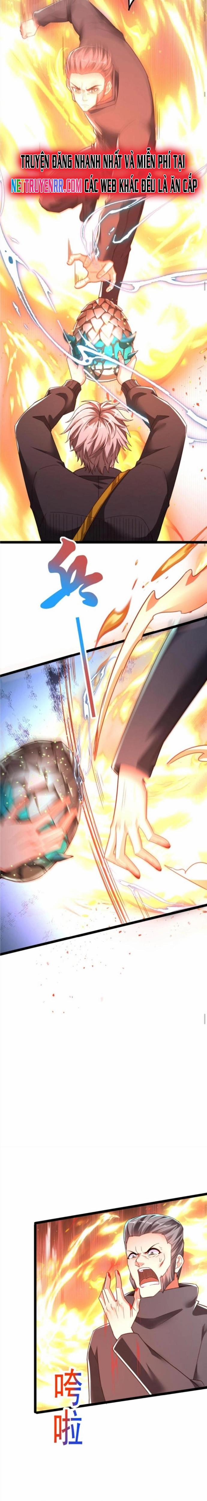 Linh Khí Khôi Phục: Ta Mỗi Ngày Thu Được Một Cái Kỹ Năng Mới 222 trang 6