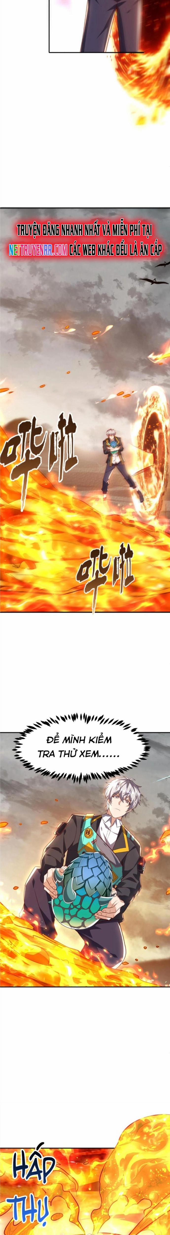 Linh Khí Khôi Phục: Ta Mỗi Ngày Thu Được Một Cái Kỹ Năng Mới 223 trang 6