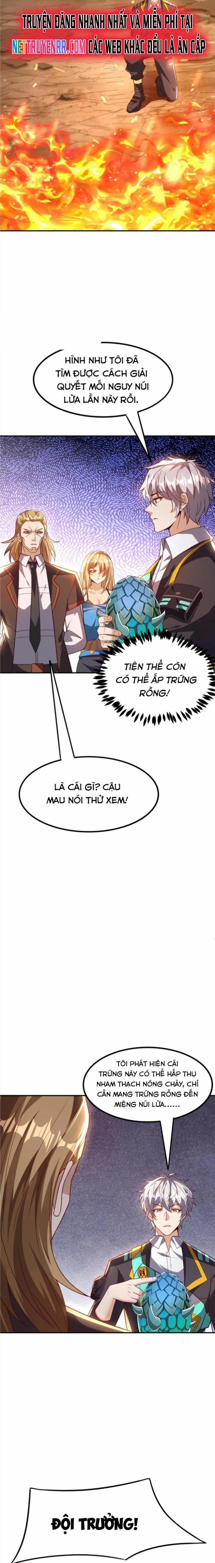 Linh Khí Khôi Phục: Ta Mỗi Ngày Thu Được Một Cái Kỹ Năng Mới 223 trang 8