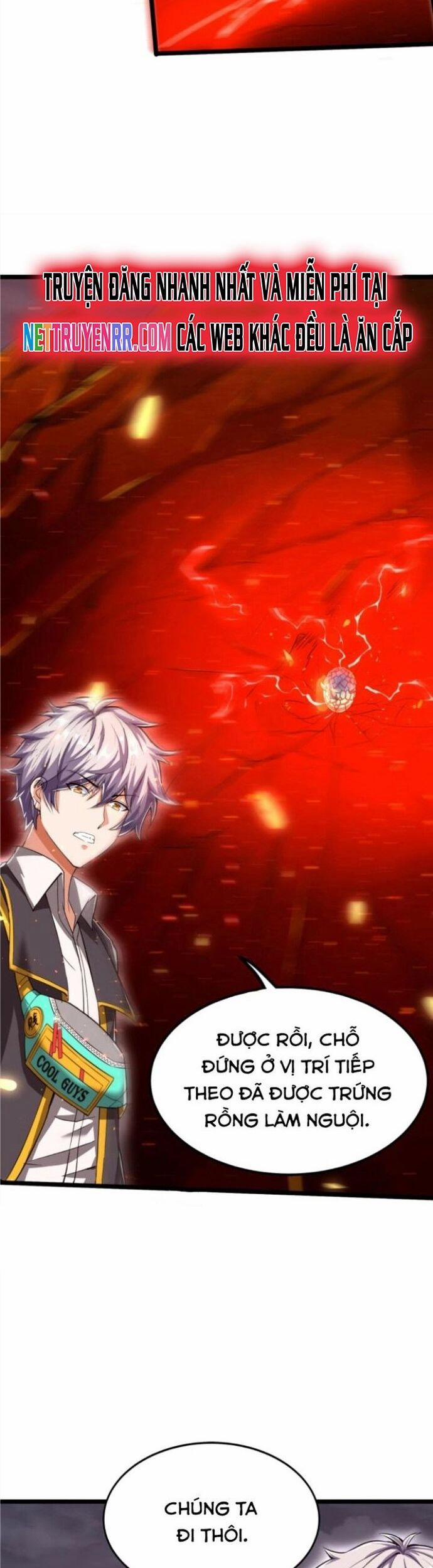 Linh Khí Khôi Phục: Ta Mỗi Ngày Thu Được Một Cái Kỹ Năng Mới 224 trang 15