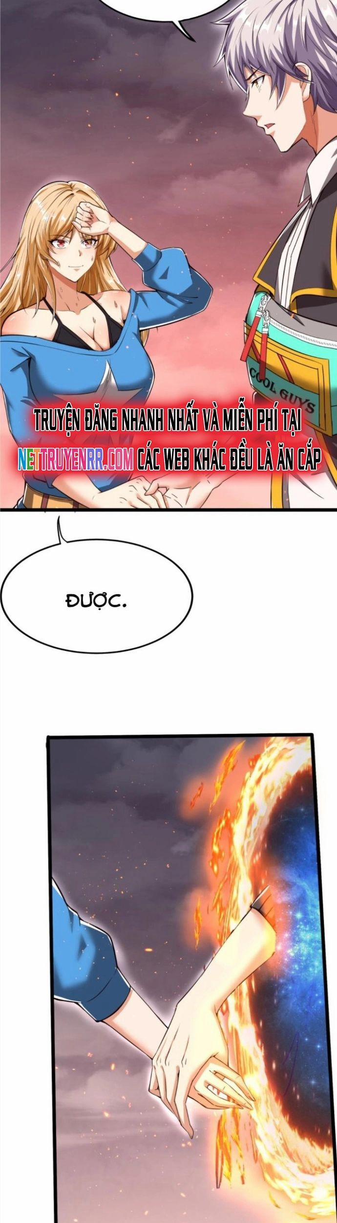 Linh Khí Khôi Phục: Ta Mỗi Ngày Thu Được Một Cái Kỹ Năng Mới 224 trang 16