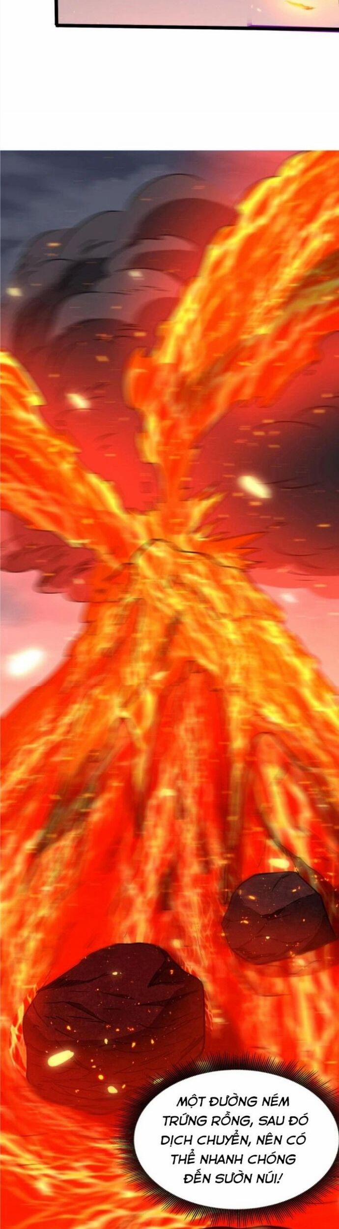 Linh Khí Khôi Phục: Ta Mỗi Ngày Thu Được Một Cái Kỹ Năng Mới 224 trang 17