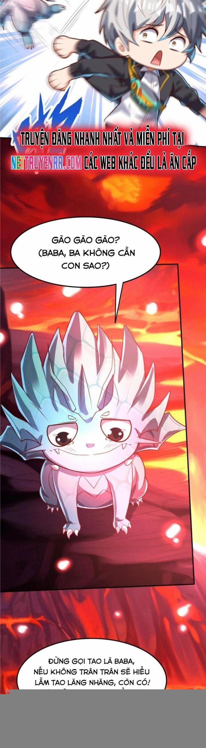 Linh Khí Khôi Phục: Ta Mỗi Ngày Thu Được Một Cái Kỹ Năng Mới 226 trang 14