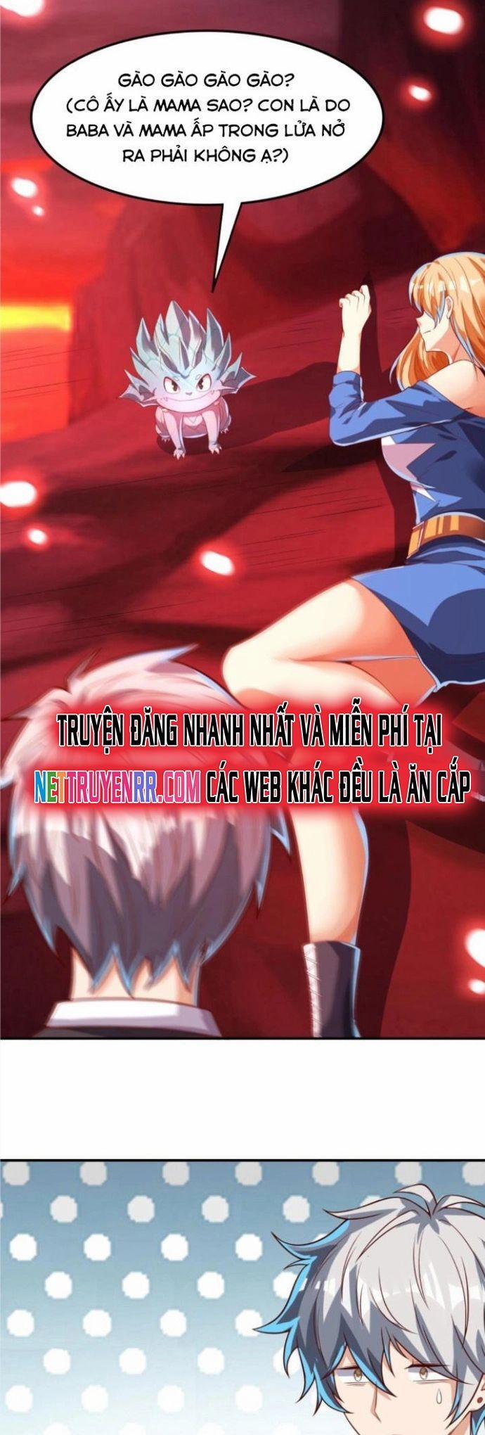 Linh Khí Khôi Phục: Ta Mỗi Ngày Thu Được Một Cái Kỹ Năng Mới 226 trang 16