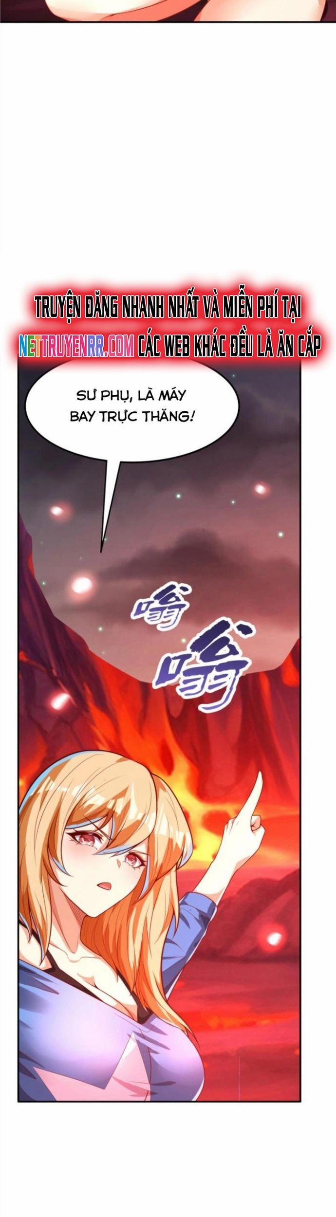 Linh Khí Khôi Phục: Ta Mỗi Ngày Thu Được Một Cái Kỹ Năng Mới 226 trang 2