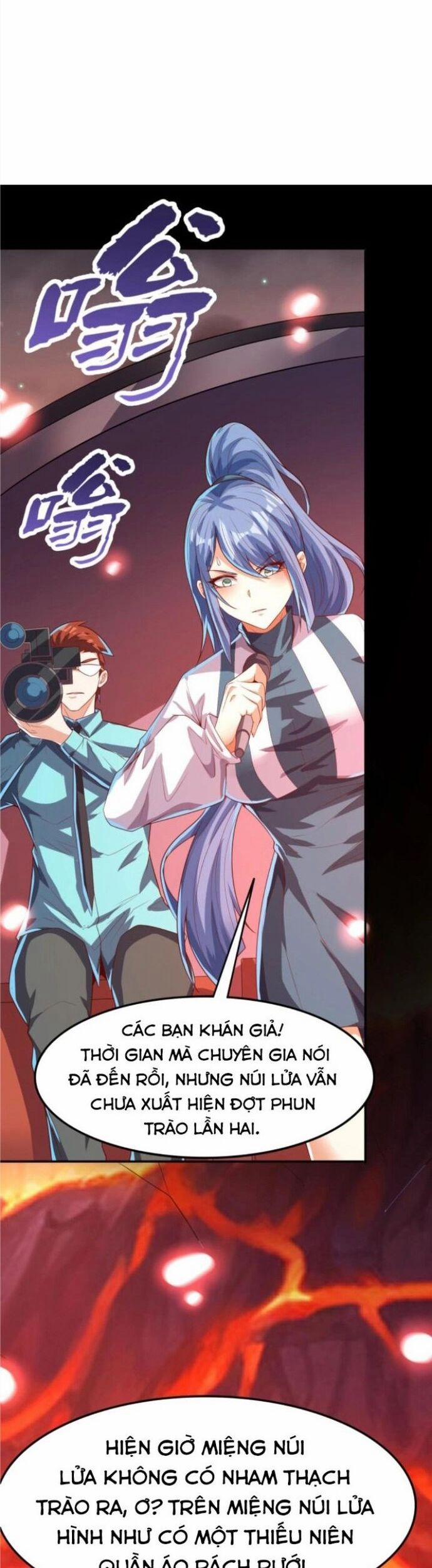 Linh Khí Khôi Phục: Ta Mỗi Ngày Thu Được Một Cái Kỹ Năng Mới 226 trang 3