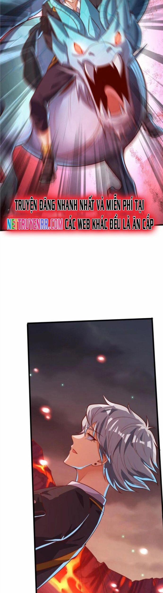 Linh Khí Khôi Phục: Ta Mỗi Ngày Thu Được Một Cái Kỹ Năng Mới 227 trang 13