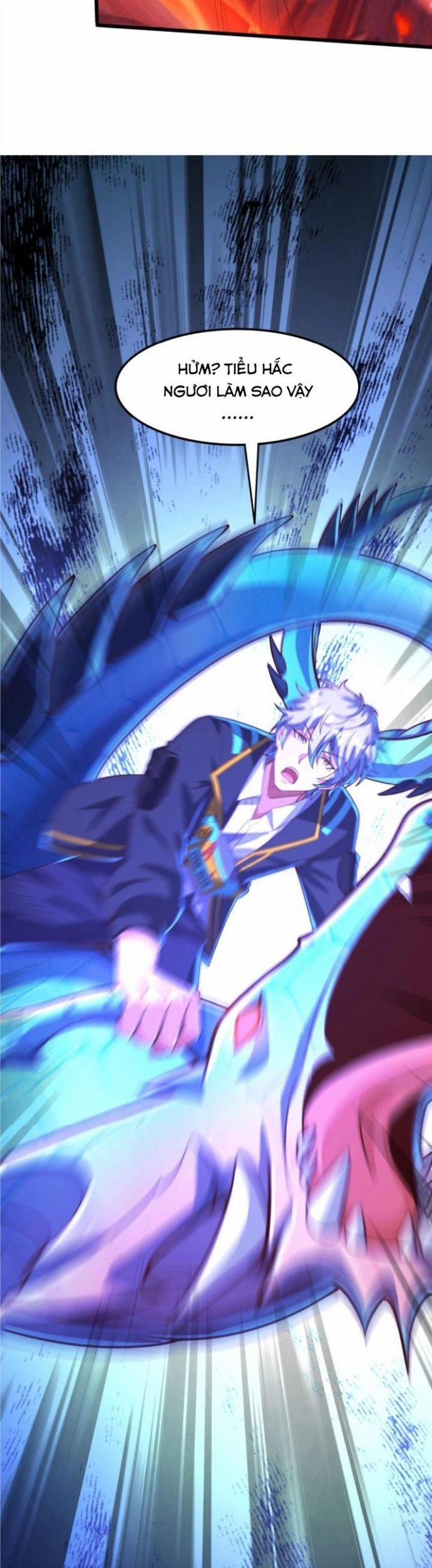 Linh Khí Khôi Phục: Ta Mỗi Ngày Thu Được Một Cái Kỹ Năng Mới 227 trang 14