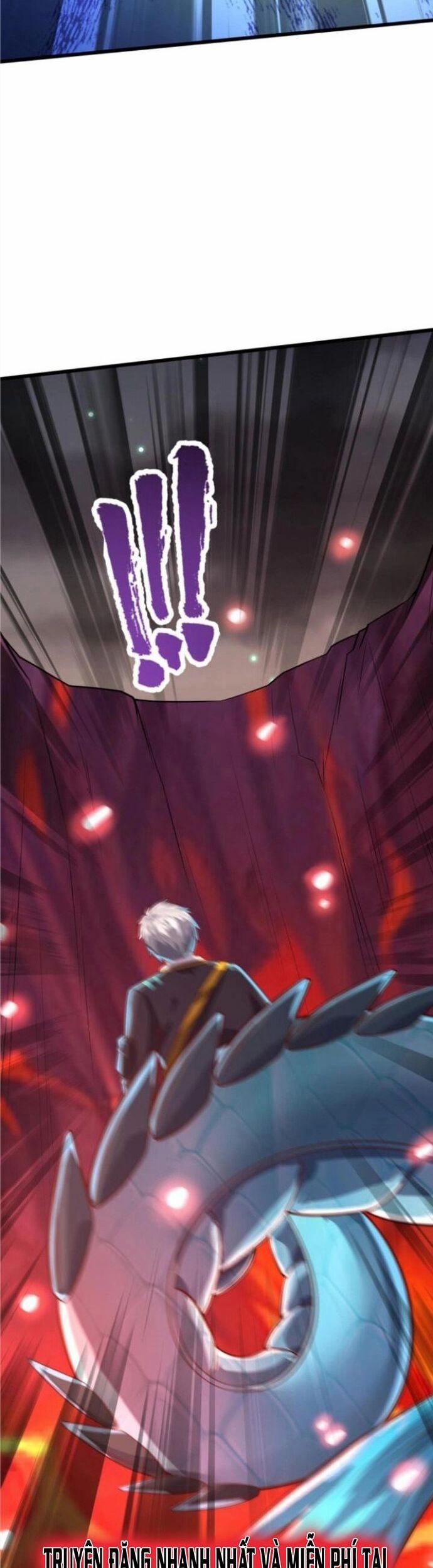 Linh Khí Khôi Phục: Ta Mỗi Ngày Thu Được Một Cái Kỹ Năng Mới 227 trang 15