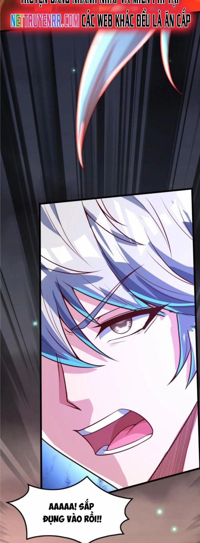 Linh Khí Khôi Phục: Ta Mỗi Ngày Thu Được Một Cái Kỹ Năng Mới 227 trang 16