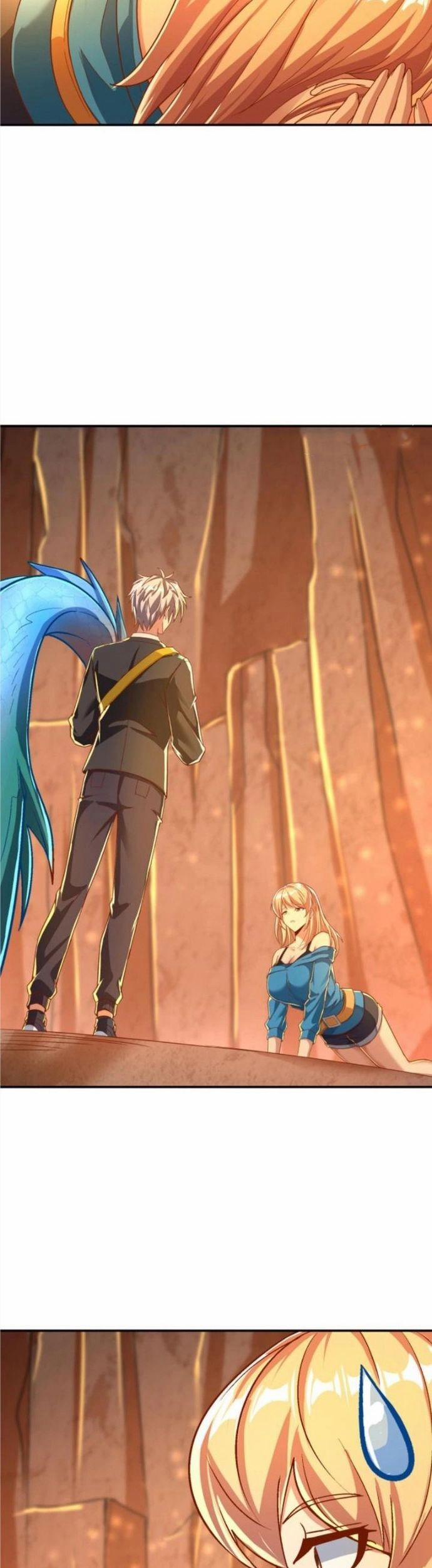 Linh Khí Khôi Phục: Ta Mỗi Ngày Thu Được Một Cái Kỹ Năng Mới 228 trang 2