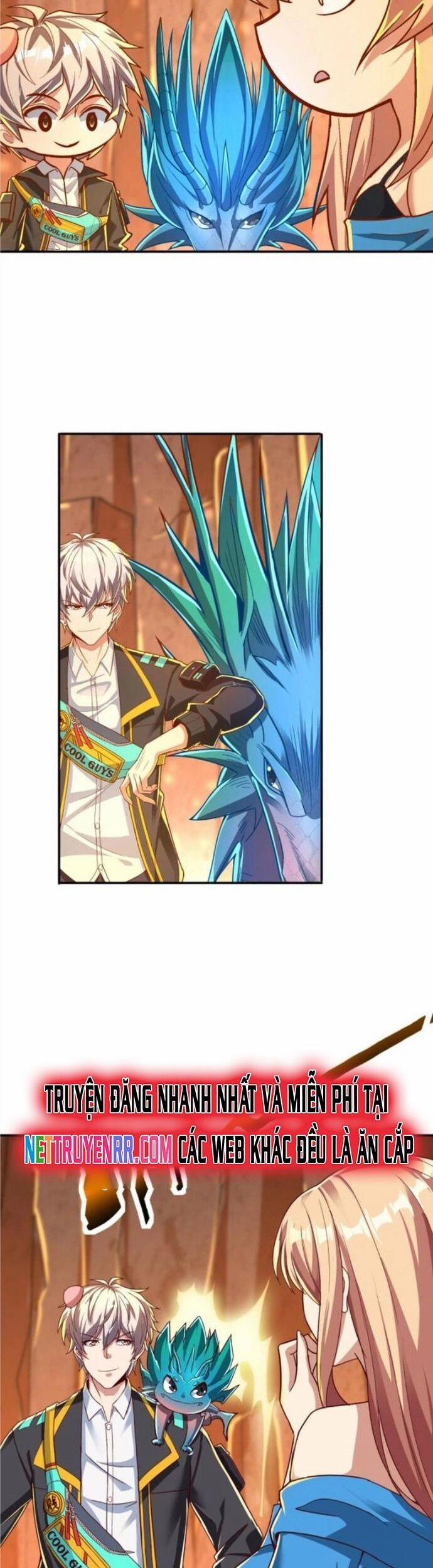 Linh Khí Khôi Phục: Ta Mỗi Ngày Thu Được Một Cái Kỹ Năng Mới 228 trang 3