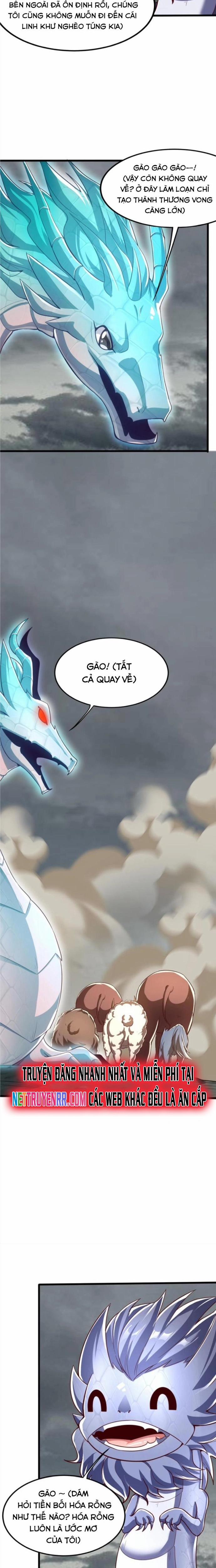 Linh Khí Khôi Phục: Ta Mỗi Ngày Thu Được Một Cái Kỹ Năng Mới 229 trang 6