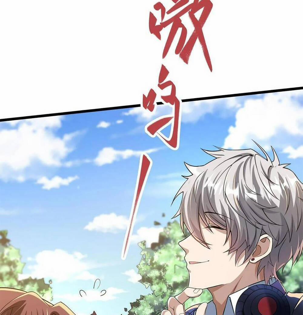 Linh Khí Khôi Phục: Ta Mỗi Ngày Thu Được Một Cái Kỹ Năng Mới 23 trang 10