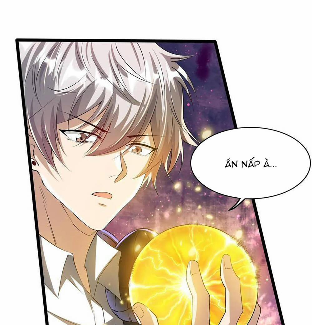 Linh Khí Khôi Phục: Ta Mỗi Ngày Thu Được Một Cái Kỹ Năng Mới 23 trang 15