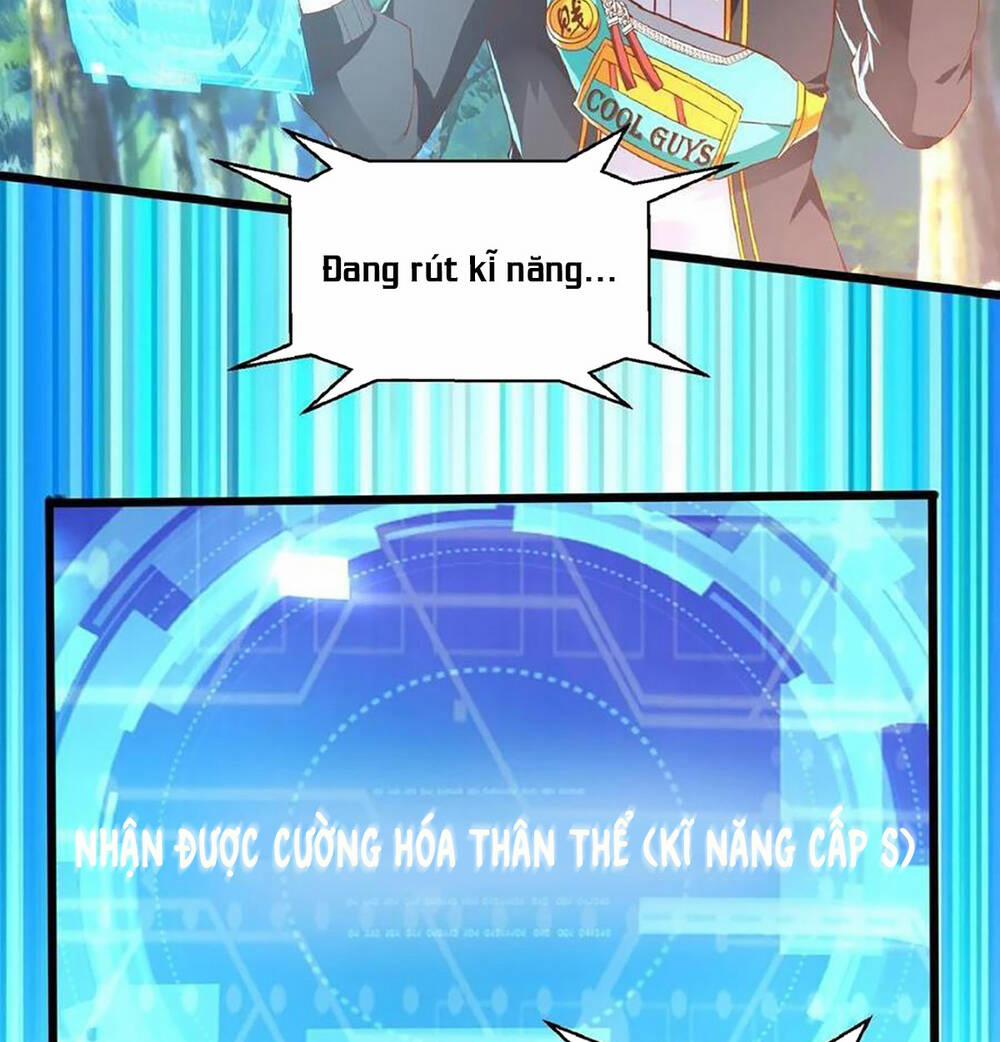 Linh Khí Khôi Phục: Ta Mỗi Ngày Thu Được Một Cái Kỹ Năng Mới 23 trang 26