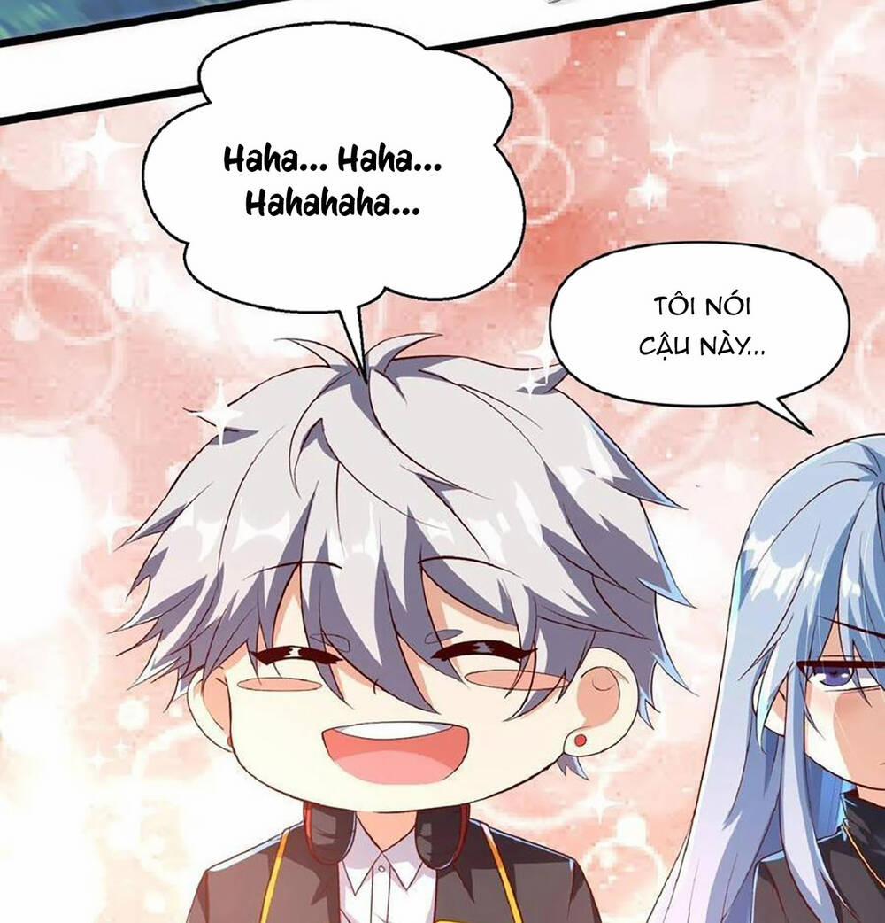 Linh Khí Khôi Phục: Ta Mỗi Ngày Thu Được Một Cái Kỹ Năng Mới 23 trang 39