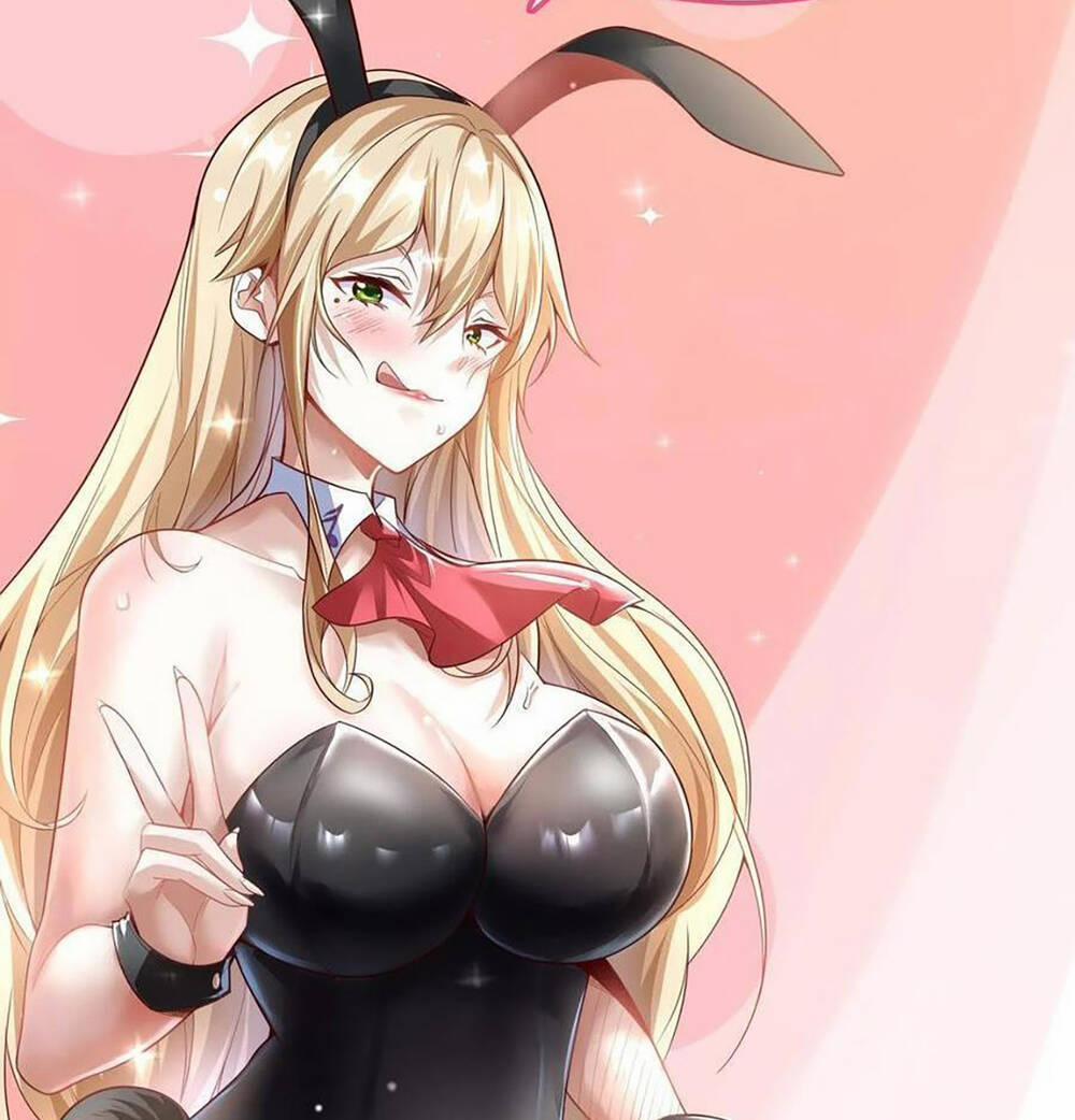 Linh Khí Khôi Phục: Ta Mỗi Ngày Thu Được Một Cái Kỹ Năng Mới 23 trang 45