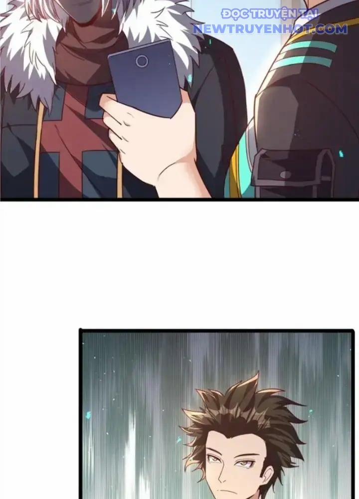 Linh Khí Khôi Phục: Ta Mỗi Ngày Thu Được Một Cái Kỹ Năng Mới 231 trang 12