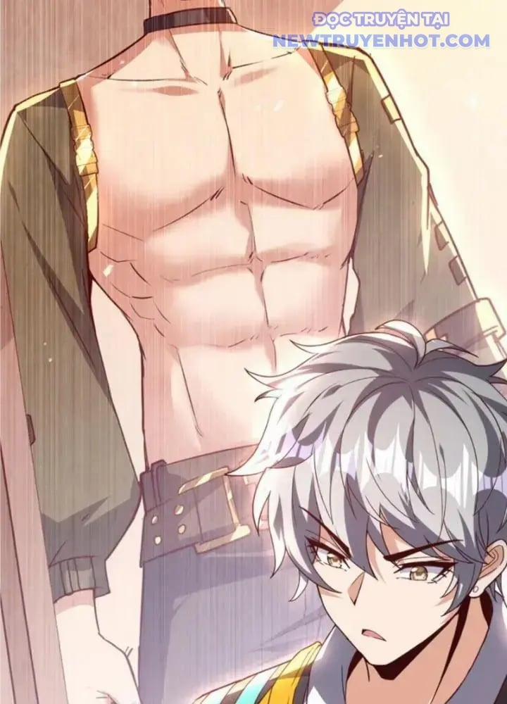 Linh Khí Khôi Phục: Ta Mỗi Ngày Thu Được Một Cái Kỹ Năng Mới 231 trang 18