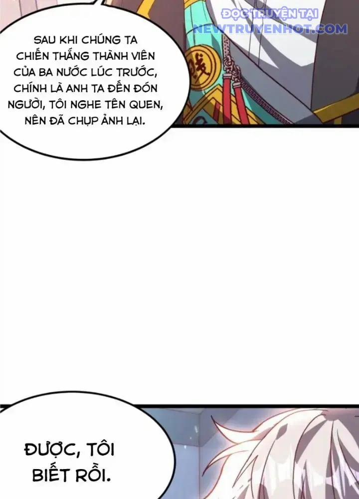 Linh Khí Khôi Phục: Ta Mỗi Ngày Thu Được Một Cái Kỹ Năng Mới 231 trang 20