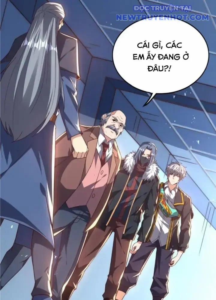 Linh Khí Khôi Phục: Ta Mỗi Ngày Thu Được Một Cái Kỹ Năng Mới 231 trang 35